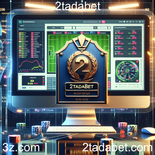 Apostas Esportivas: A Emoção dos Jogos no 2tadabet
